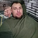 Знакомства: Сергей, 36 лет, Антрацит