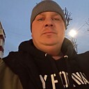 Знакомства: Дима, 39 лет, Орша