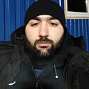 Знакомства: Агил, 33 года, Свободный