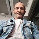 Знакомства: Арсен, 47 лет, Ташкент