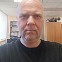 Знакомства: Игорь, 50 лет, Санкт-Петербург