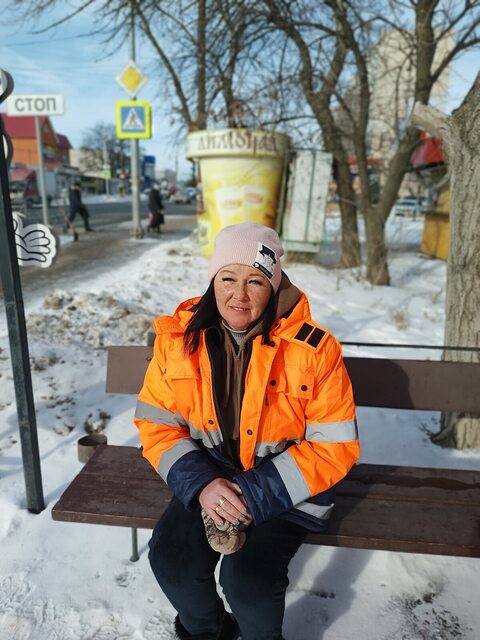 Фото - Tabor.ru