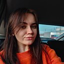 Знакомства: Юля, 25 лет, Молодечно