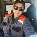 Знакомства: Андрей, 36 лет, Саянск