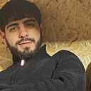 Знакомства: Манч, 25 лет, Горловка