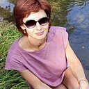 Знакомства: Леся, 51 год, Санкт-Петербург