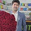 Знакомства: Ахмад, 31 год, Наро-Фоминск