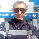 Знакомства: Антон, 36 лет, Черемхово