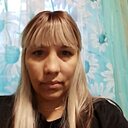 Знакомства: Ольга, 40 лет, Пенза