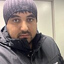 Знакомства: Андрей, 35 лет, Октябрьский (Московская Область)