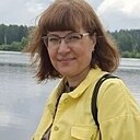 Знакомства: Лена, 46 лет, Екатеринбург