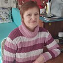 Знакомства: Татьяна, 63 года, Верхотурье