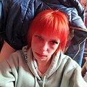 Знакомства: Надежда, 25 лет, Курск