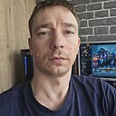 Знакомства: Юрий, 35 лет, Могилев