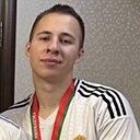 Знакомства: George, 22 года, Витебск