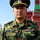 Знакомства: Лис, 40 лет, Бишкек