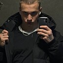 Знакомства: Захар, 24 года, Полоцк