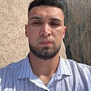 Знакомства: Али, 24 года, Самара