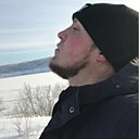 Знакомства: Stef, 35 лет, Мурманск