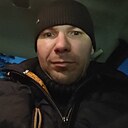 Знакомства: Андрей, 39 лет, Канск