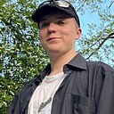 Знакомства: Владимир, 22 года, Пинск