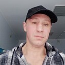 Знакомства: Ден, 46 лет, Тольятти