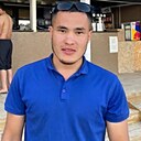 Знакомства: Талгат, 28 лет, Семей