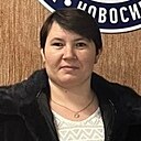 Знакомства: Alexandra, 30 лет, Новосибирск
