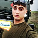 Знакомства: Александр, 30 лет, Симферополь