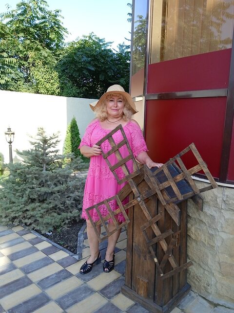 Фото - Tabor.ru