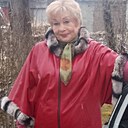Знакомства: Нина, 54 года, Краснотурьинск