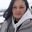 Знакомства: Дина, 45 лет, Щекино