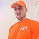 Знакомства: Михаил, 45 лет, Полоцк