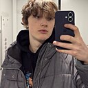 Знакомства: Егор, 21 год, Мурманск