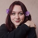 Знакомства: Лиса, 18 лет, Самара