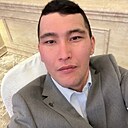 Знакомства: Санжар, 31 год, Алматы