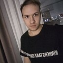 Знакомства: Федор, 28 лет, Батайск