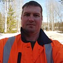 Знакомства: Евгений, 40 лет, Березники