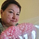 Знакомства: Фаниля, 49 лет, Люберцы