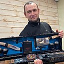 Знакомства: Азат, 41 год, Орск