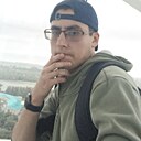 Знакомства: Антон, 24 года, Омск