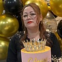 Знакомства: Гульсина, 45 лет, Москва