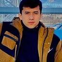 Знакомства: Мамиржонов, 24 года, Тамбов