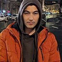 Знакомства: Фархад, 36 лет, Санкт-Петербург