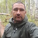 Знакомства: Сергей, 36 лет, Мильково