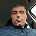 Знакомства: Руслан, 40 лет, Армавир