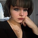 Знакомства: Мария, 19 лет, Москва