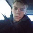 Знакомства: Михаил, 19 лет, Карталы