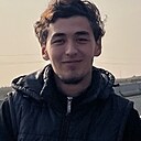 Знакомства: Самирчикк, 22 года, Тюмень