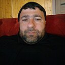 Знакомства: Аслам, 36 лет, Санкт-Петербург